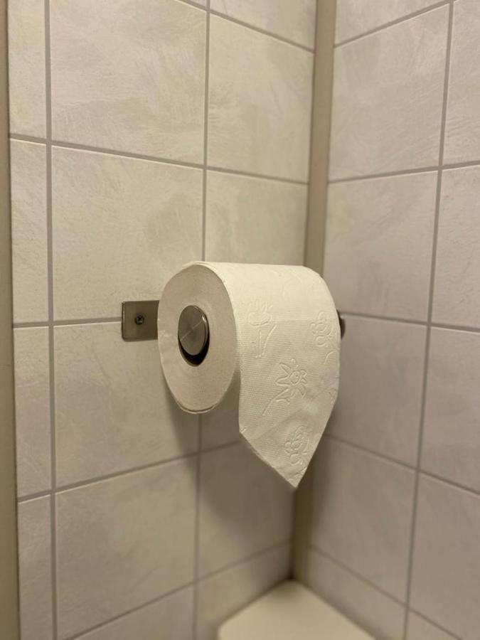 Sfeervolle Chalet Op De Veluwe In Hoenderloo Hotel Kültér fotó