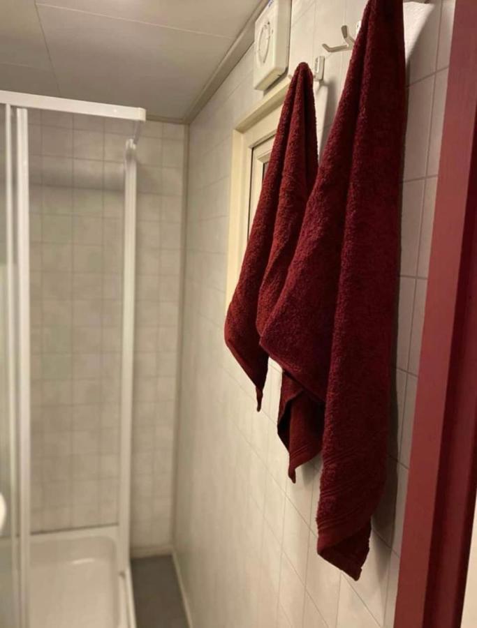 Sfeervolle Chalet Op De Veluwe In Hoenderloo Hotel Kültér fotó