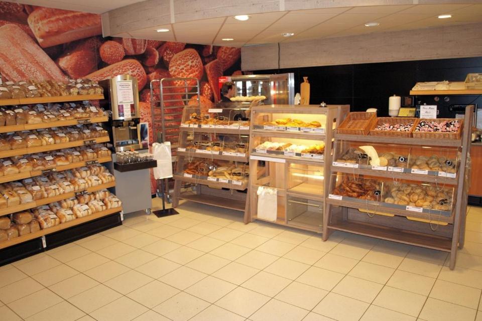 Sfeervolle Chalet Op De Veluwe In Hoenderloo Hotel Kültér fotó